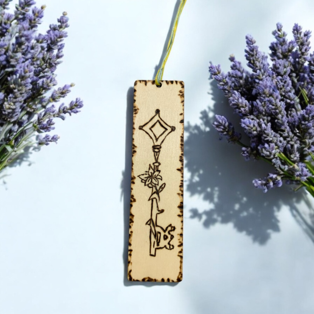 Bookmark