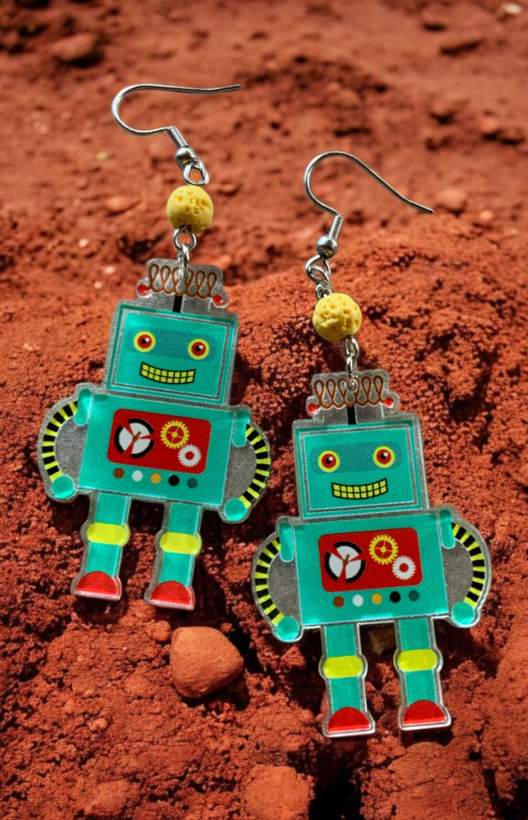 Robot