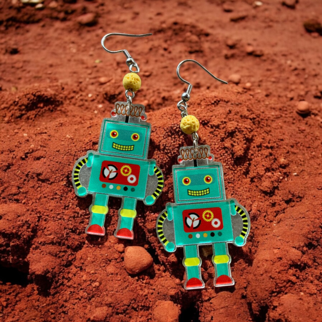Robot