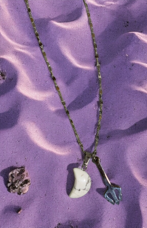 Chain Necklace