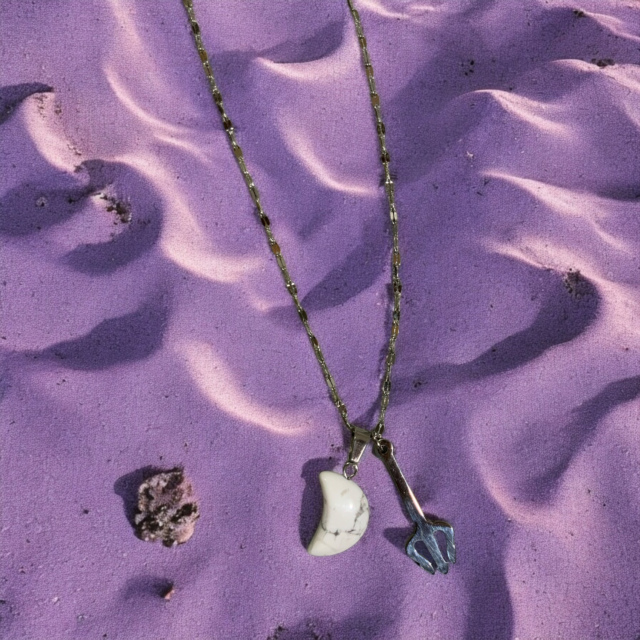 Chain Necklace