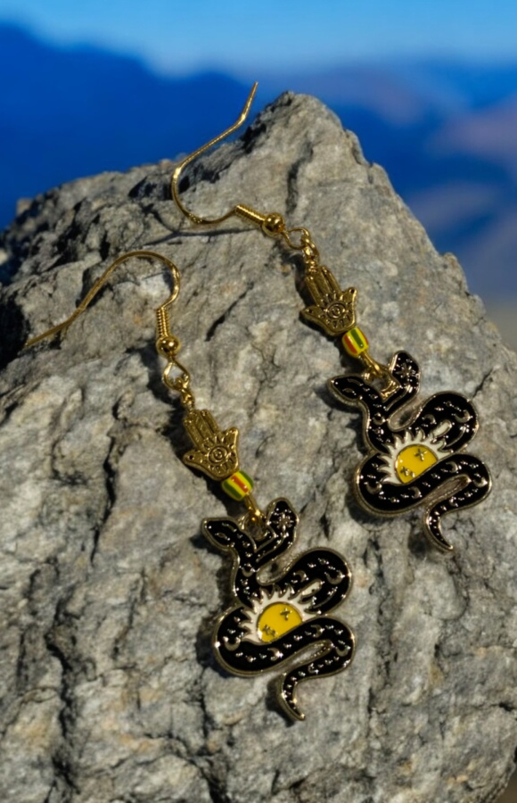 Snakes 3