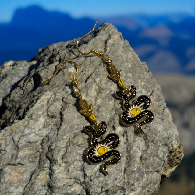 Snakes 3