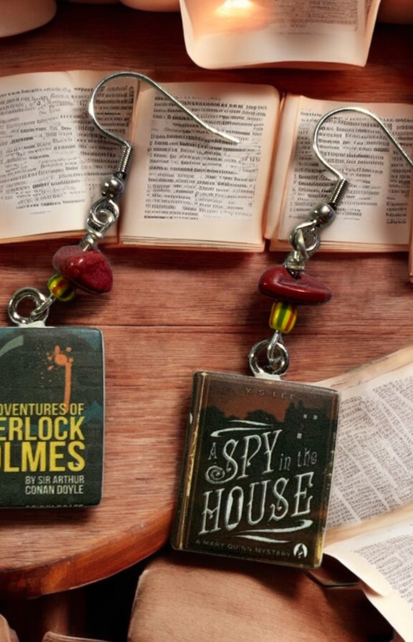 Books 3