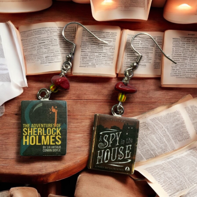 Books 3