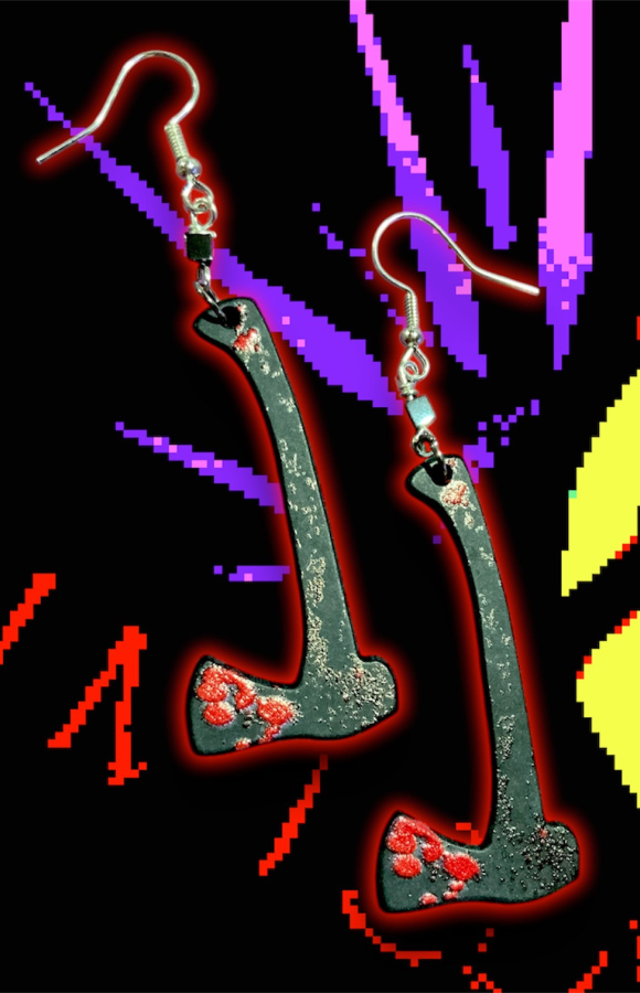 Axe