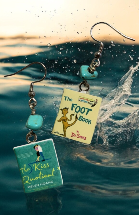 Books 15