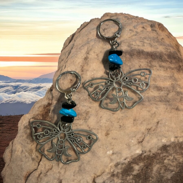 Butterflies 2