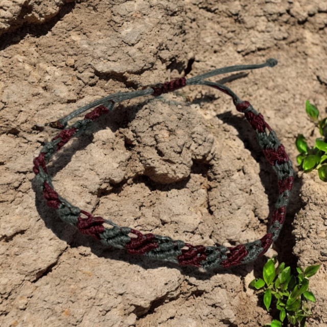 Apollo Macrame 2
