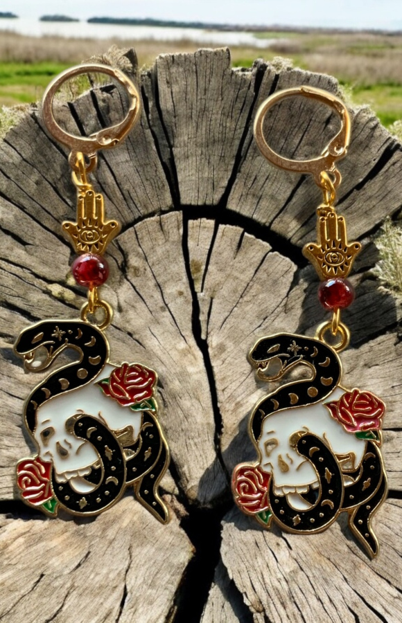 Snakes 10
