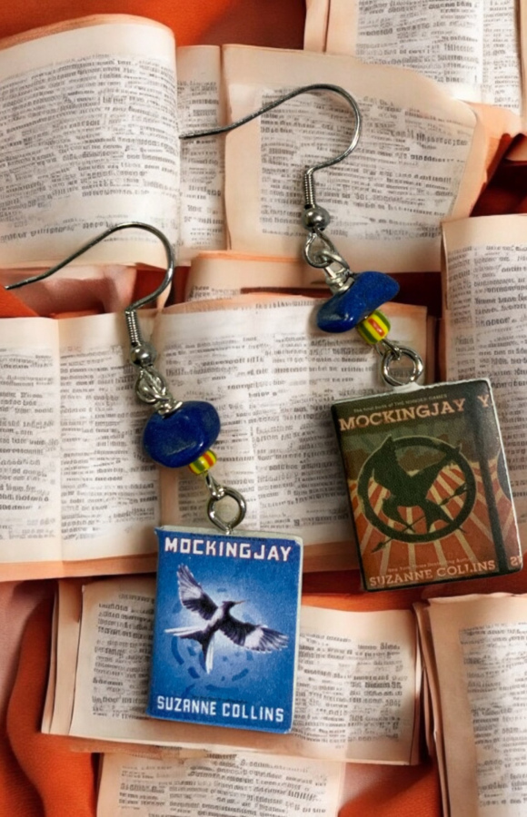 Books 18