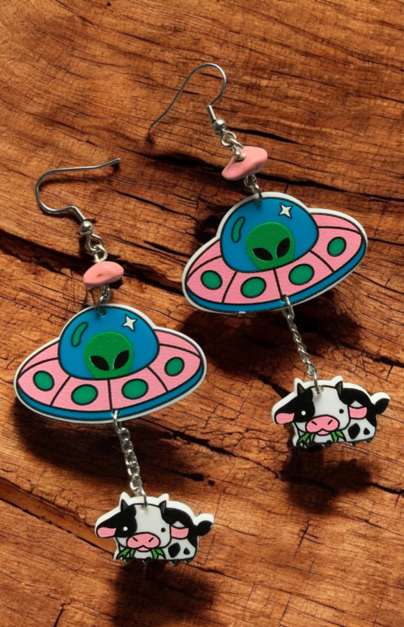 UFO 3