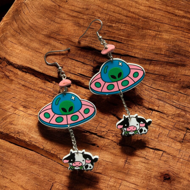 UFO 3