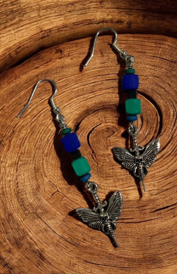 Moth Butterflies