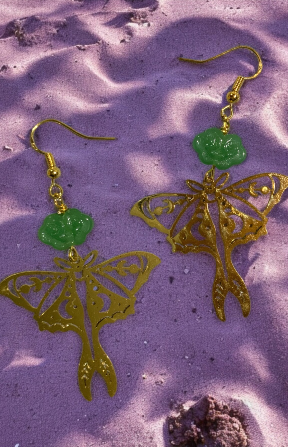 Butterflies 3