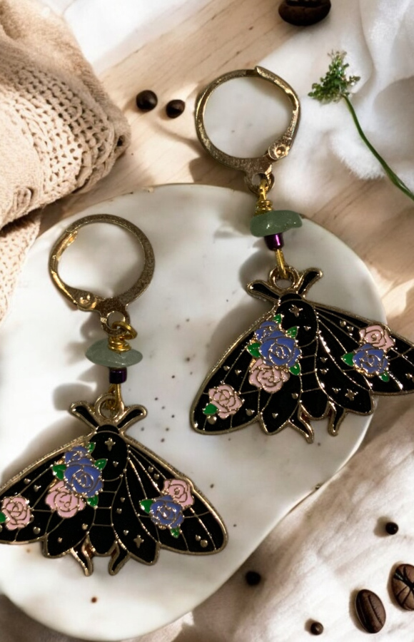 Butterflies