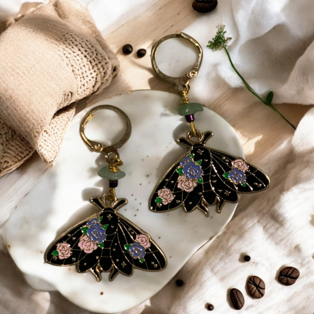 Butterflies