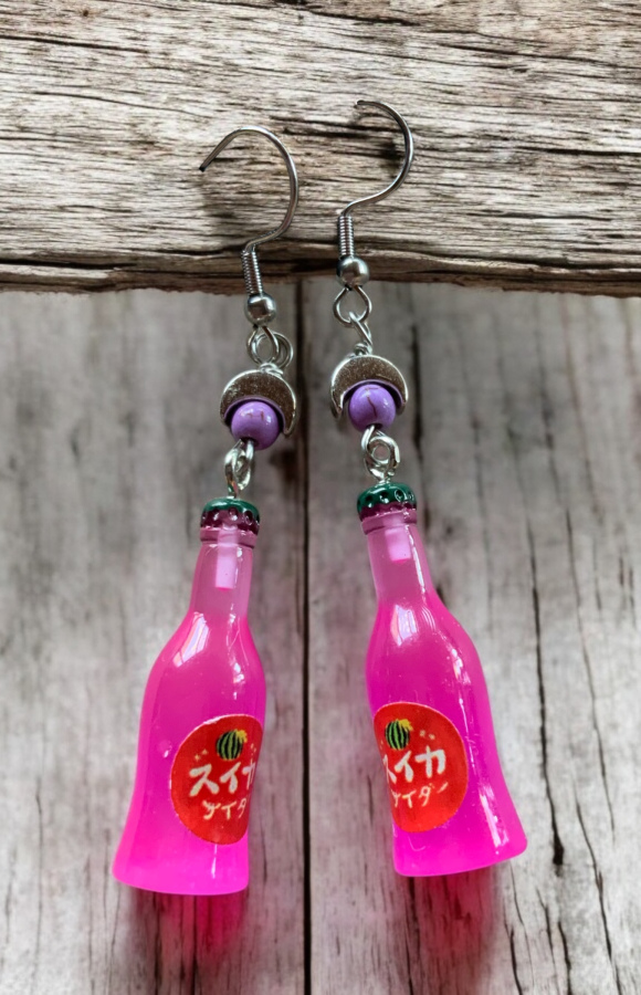 Bottles 2