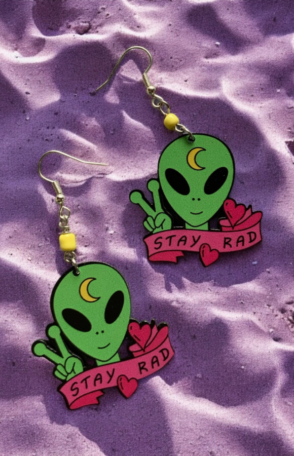Alien 1