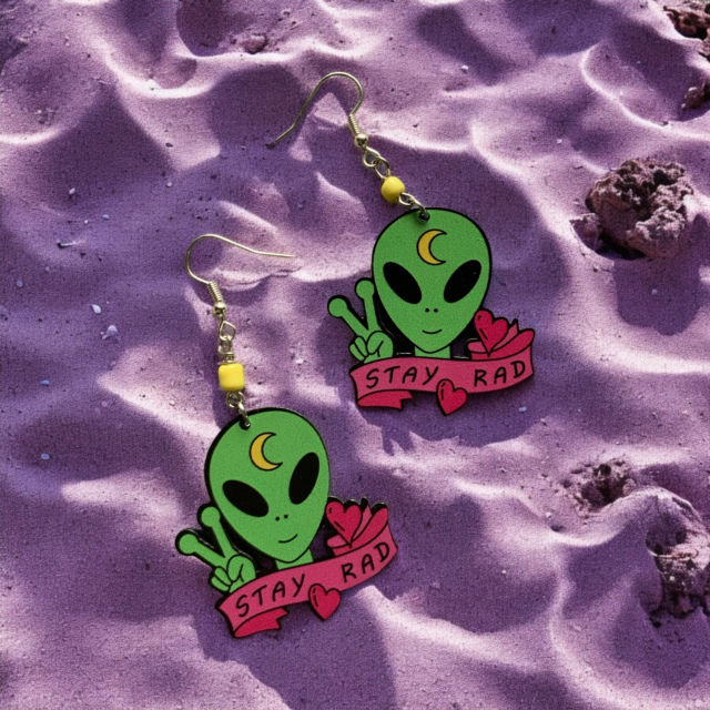 Alien 1