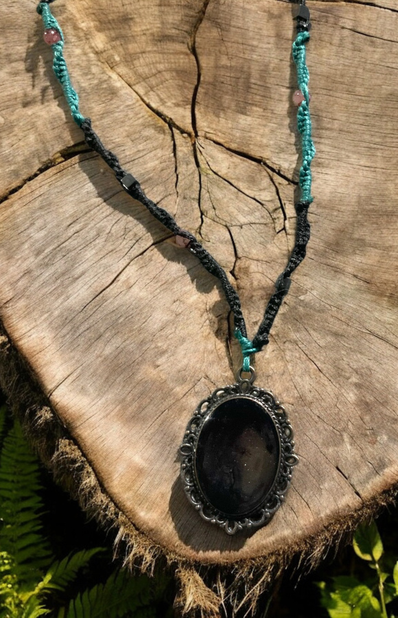 Apollo Necklace 1
