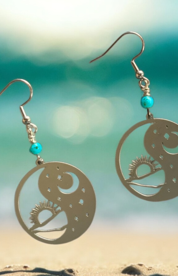 Moon & Sun