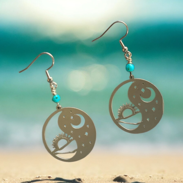 Moon & Sun