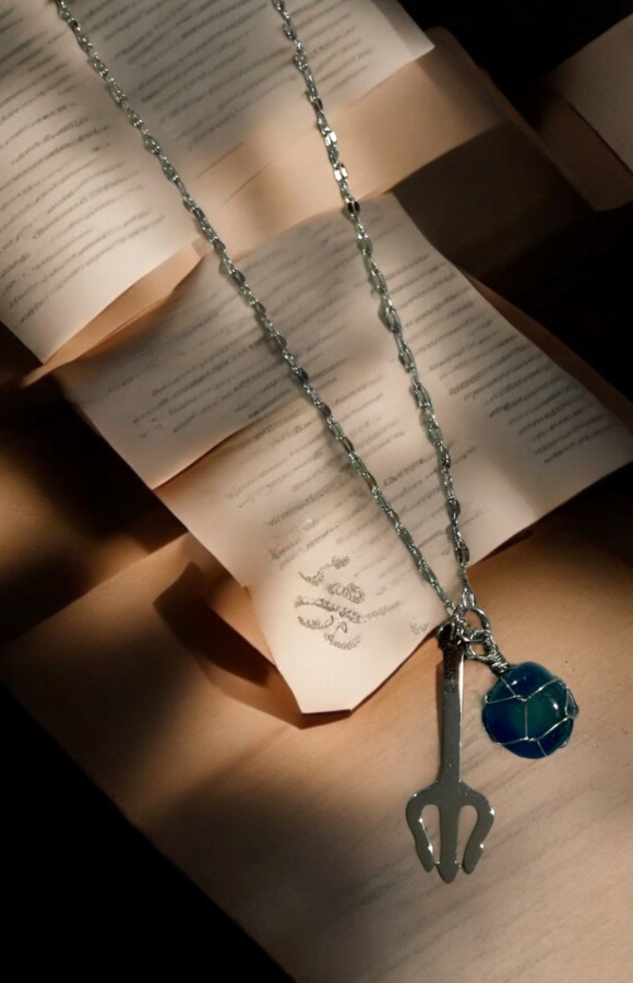 Chain Necklace 3