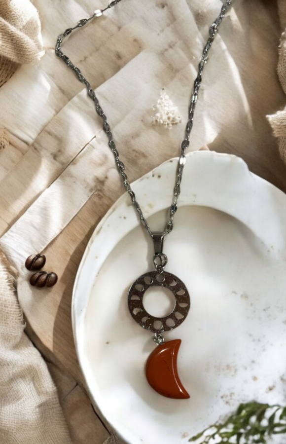 Chain Necklace 4