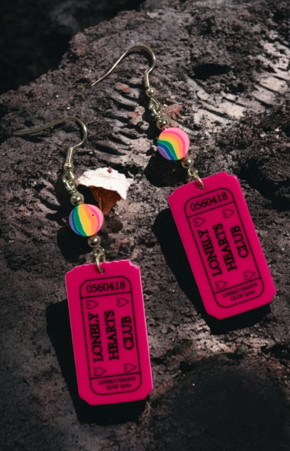 Tickets 