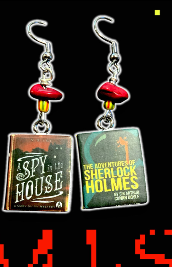 Books 3