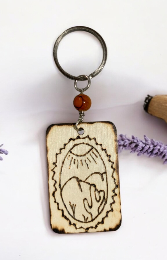Keychain 3