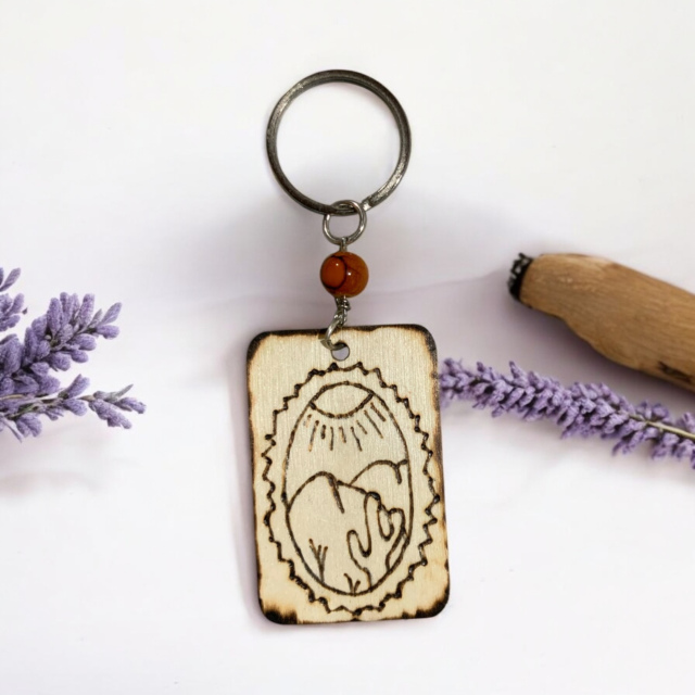 Keychain 3