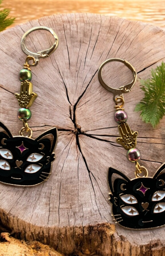 Black cat 3