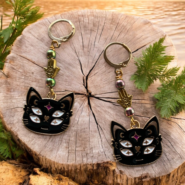 Black cat 3