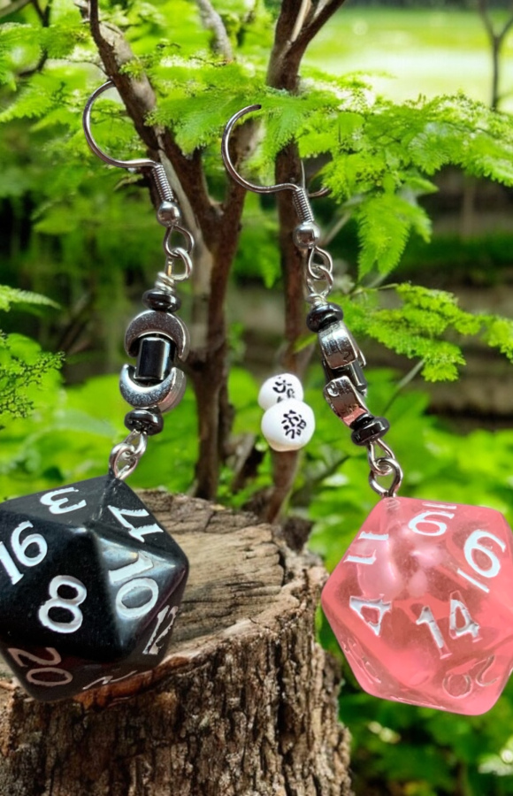 Dice