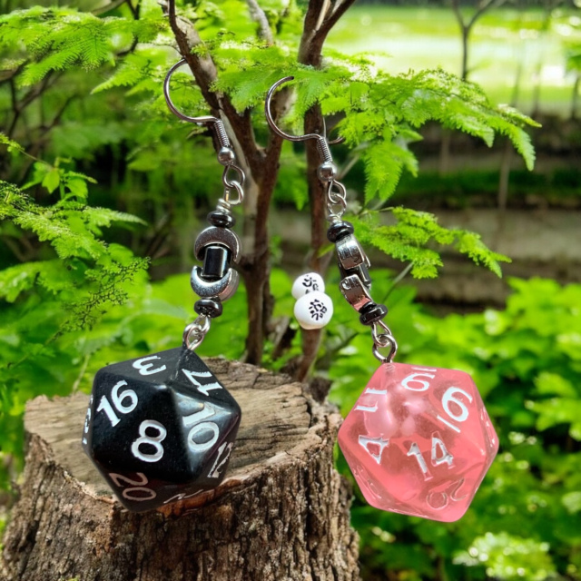 Dice