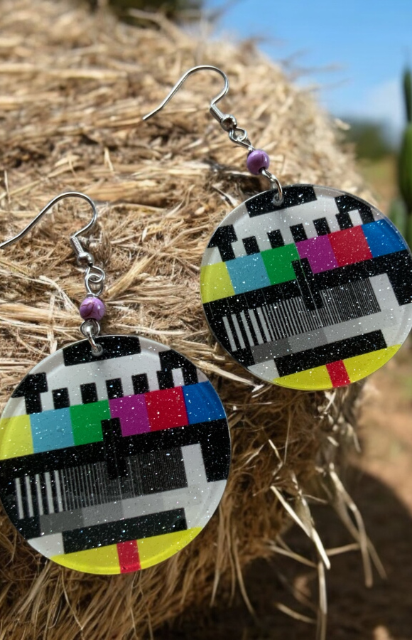 TV Signal