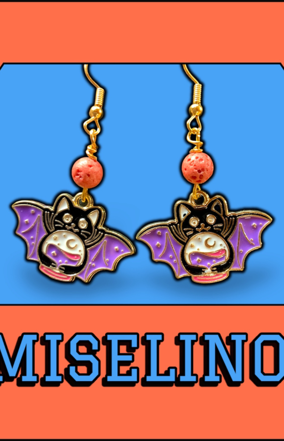 Bat fairy