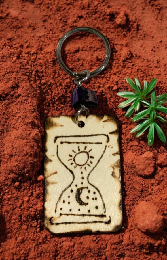Keychain 7
