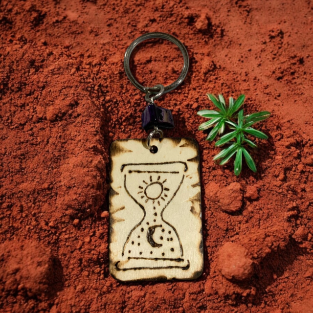 Keychain 7