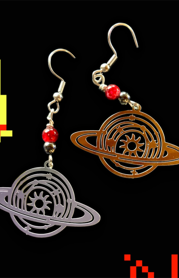 Planets