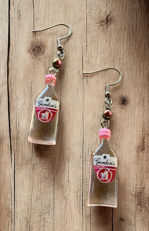 Gin Pink