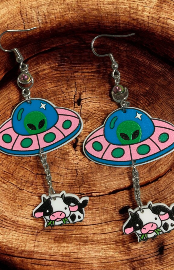 UFO 13
